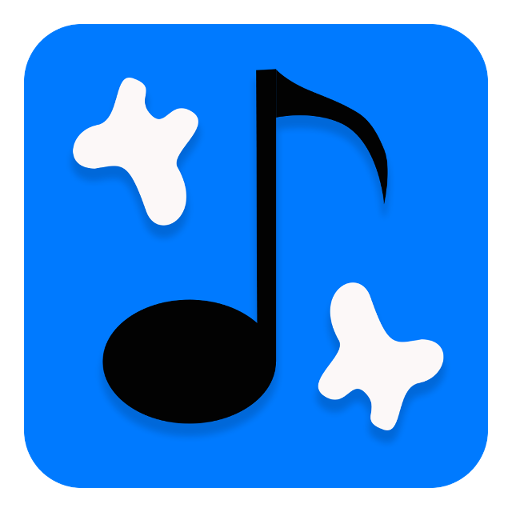 Large Pongo app icon.